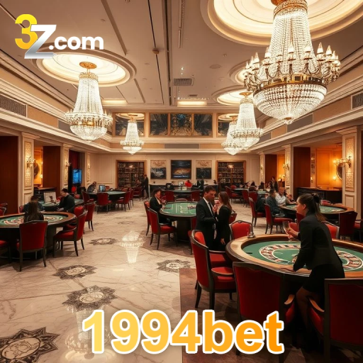 Inovações do App da 1994bet para Jogadores Brasileiros