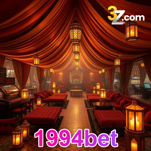 Confiável 1994bet: Segurança e Diversão no Jogo Online