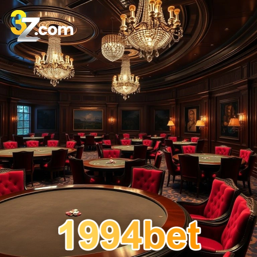 Esporte e Emoção: O Mundo do 1994bet