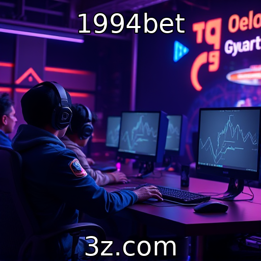 A ascensão dos eSports em competições globais