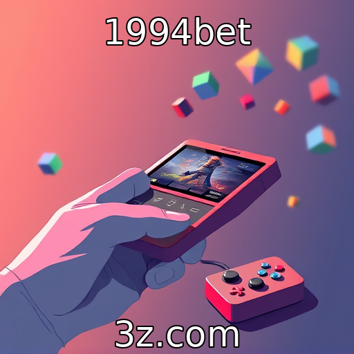 Expansão do mercado de jogos para dispositivos móveis