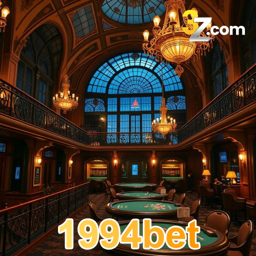 Explore a seção paga do 1994bet e potencialize sua diversão