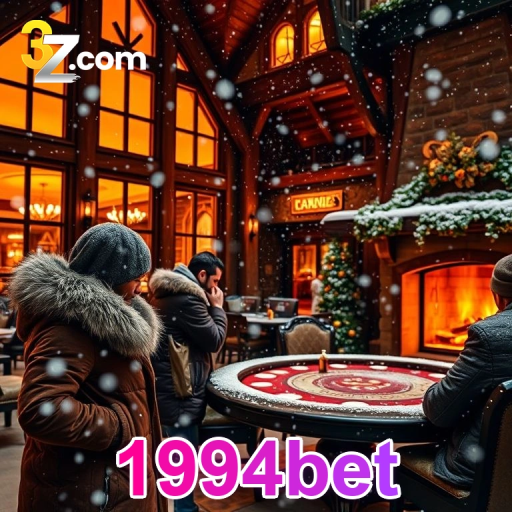 Inovação na Plataforma 1994bet: Experiência Única para Jogadores