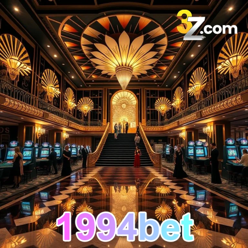 Promoções Irresistíveis do 1994bet que Você Não Pode Perder