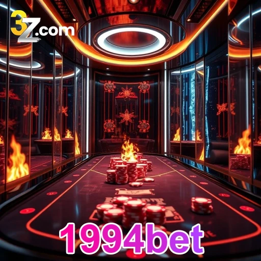 1994bet.com Jogos de caça-níqueis