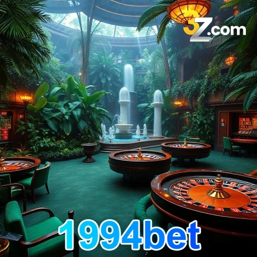 1994bet.com Plataforma